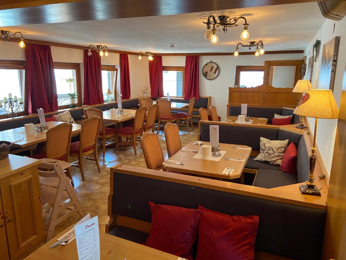 Pension Eder - Joker Card Included In Summer Saalbach-Hinterglemm Eksteriør bilde