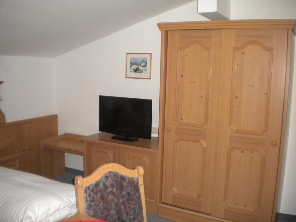 Pension Eder - Joker Card Included In Summer Saalbach-Hinterglemm Rom bilde
