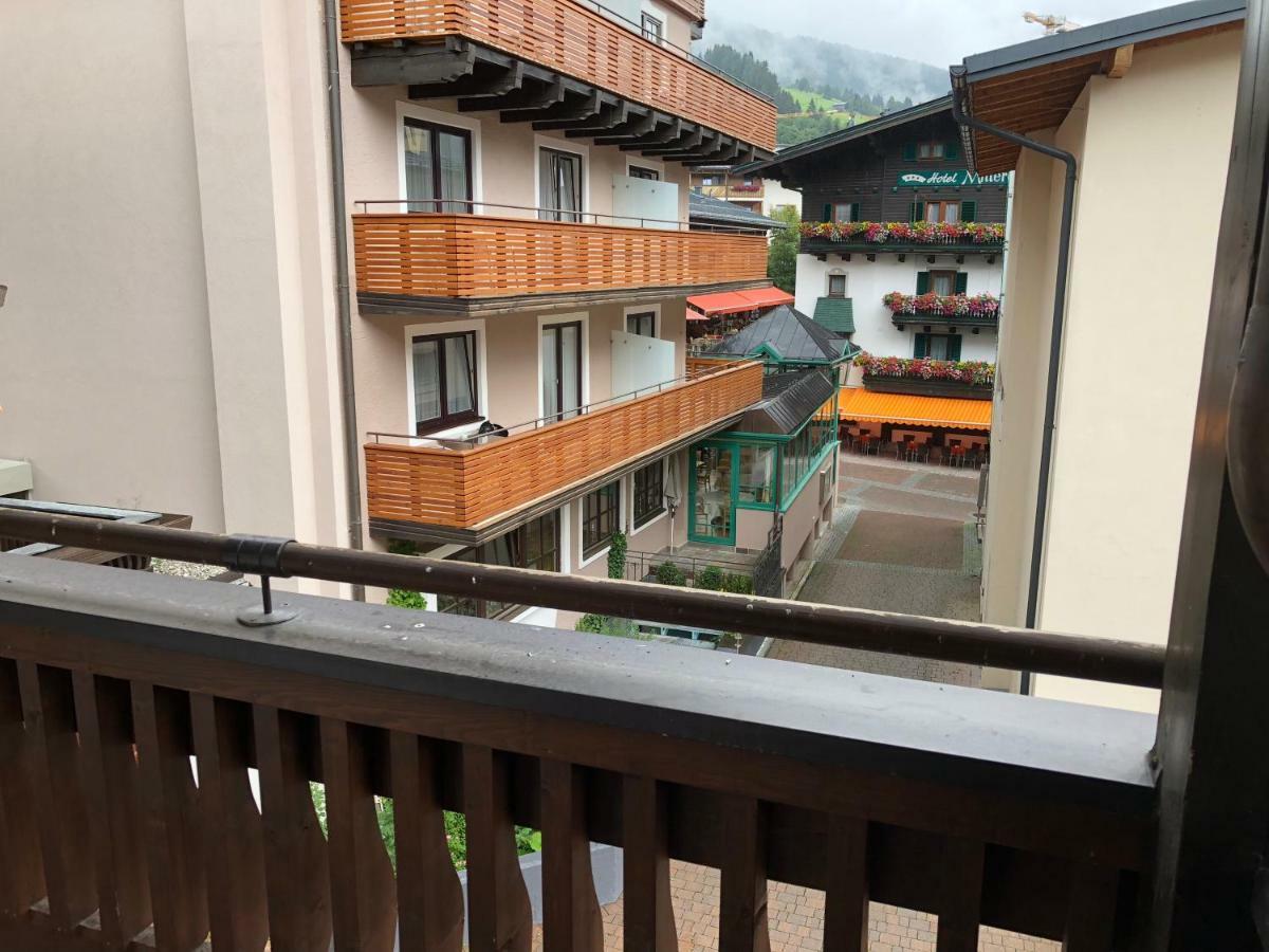 Pension Eder - Joker Card Included In Summer Saalbach-Hinterglemm Eksteriør bilde