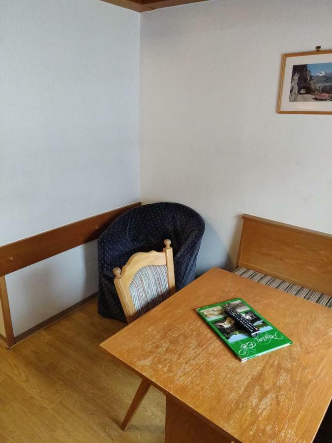 Pension Eder - Joker Card Included In Summer Saalbach-Hinterglemm Eksteriør bilde