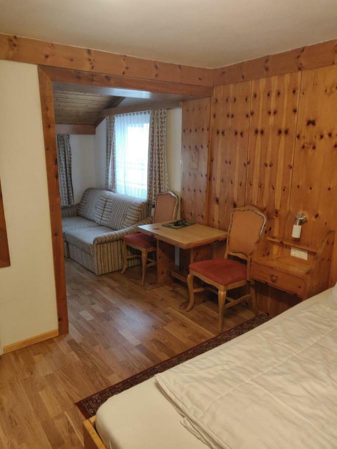 Pension Eder - Joker Card Included In Summer Saalbach-Hinterglemm Eksteriør bilde